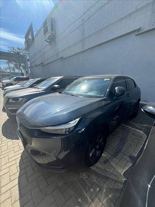 HONDA HR-V 1.5 DI I-VTEC FLEX EXL CVT